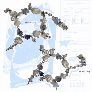 Handmade Bracelet - (Wave to Earth - Season)